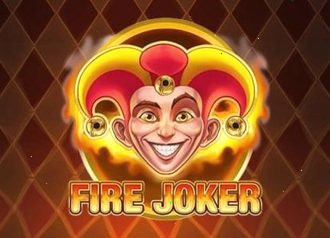 Игра Fire Joker