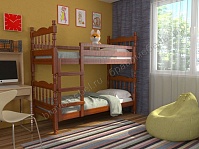 Кровать "Соня" 2