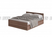 Кровать "Стандарт" 1,6 м
